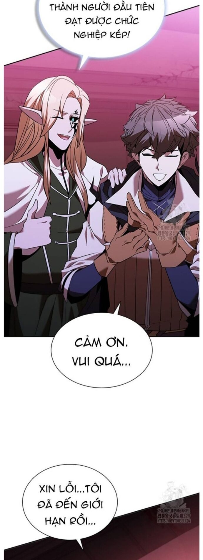 Bậc Thầy Thuần Hóa [Chap 129-140] - Page 49