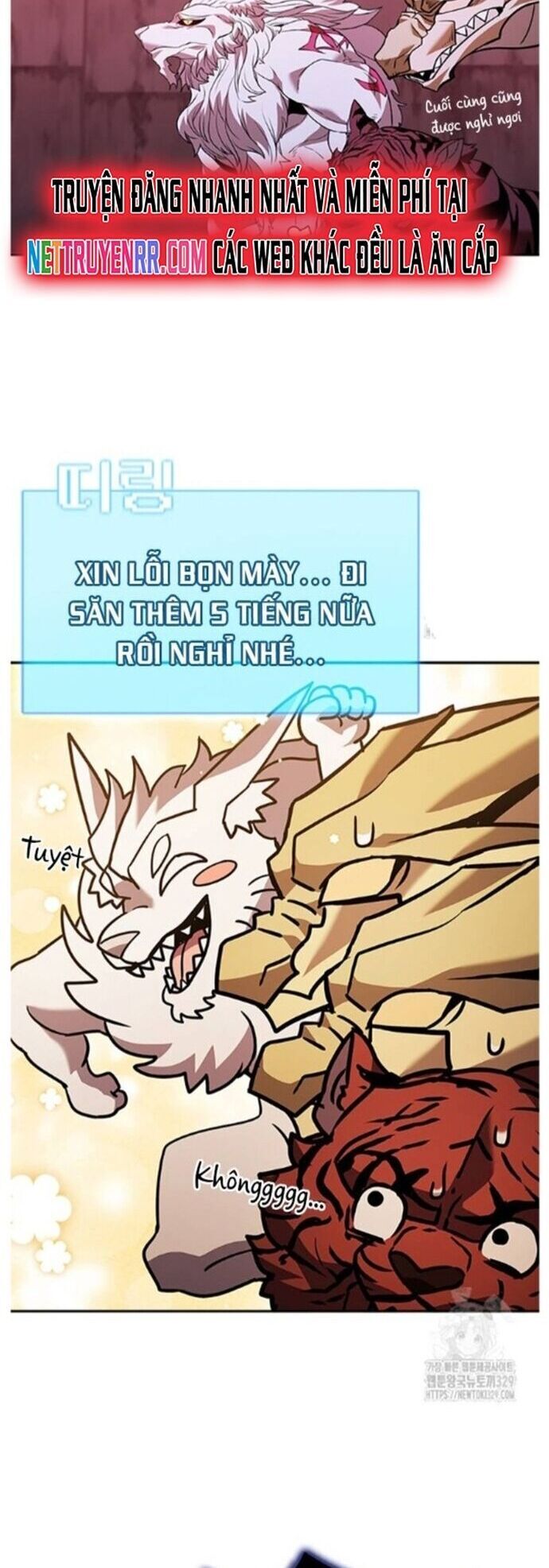 Bậc Thầy Thuần Hóa [Chap 129-140] - Page 52