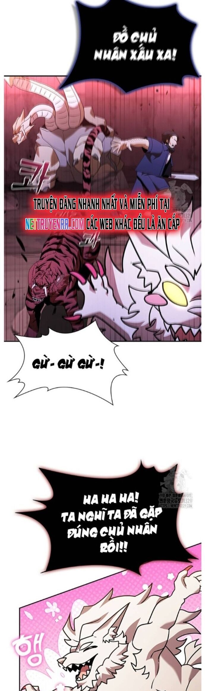 Bậc Thầy Thuần Hóa [Chap 129-140] - Page 53