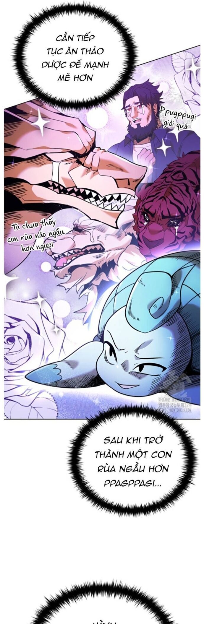 Bậc Thầy Thuần Hóa [Chap 129-140] - Page 57