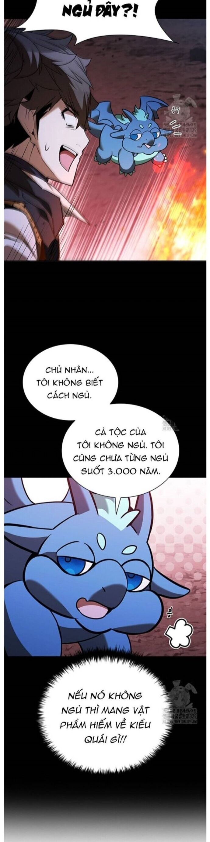 Bậc Thầy Thuần Hóa [Chap 129-140] - Page 6
