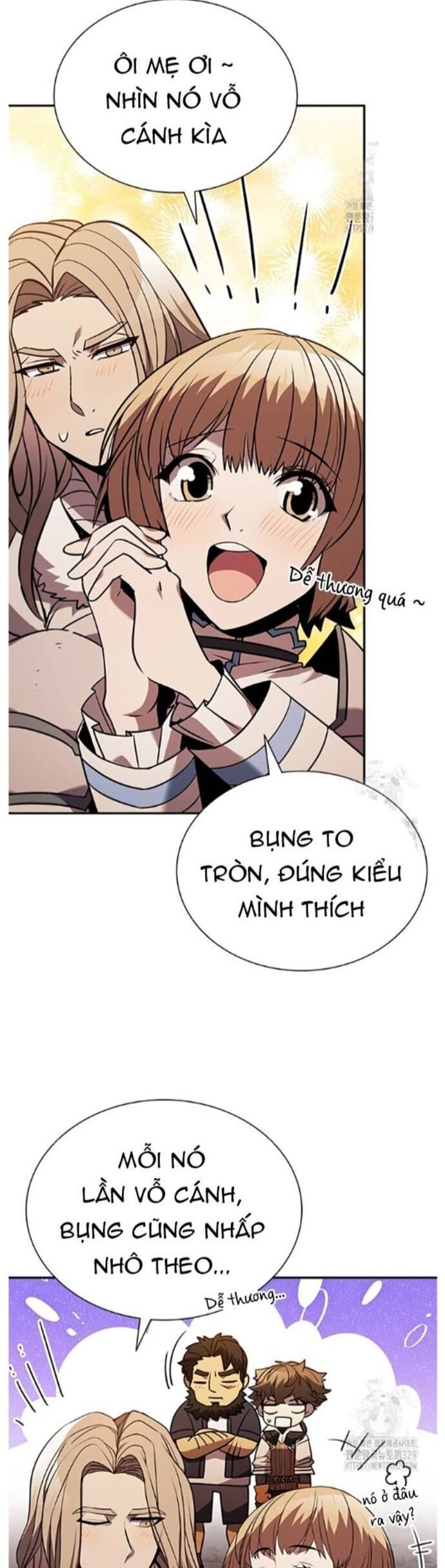 Bậc Thầy Thuần Hóa [Chap 129-140] - Page 9