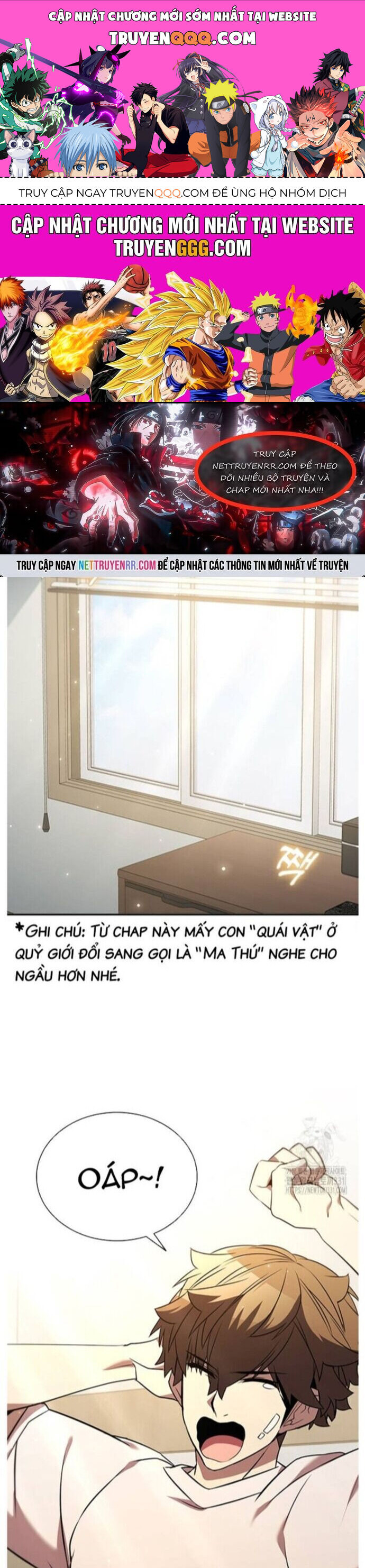 Bậc Thầy Thuần Hóa [Chap 129-140] - Page 0
