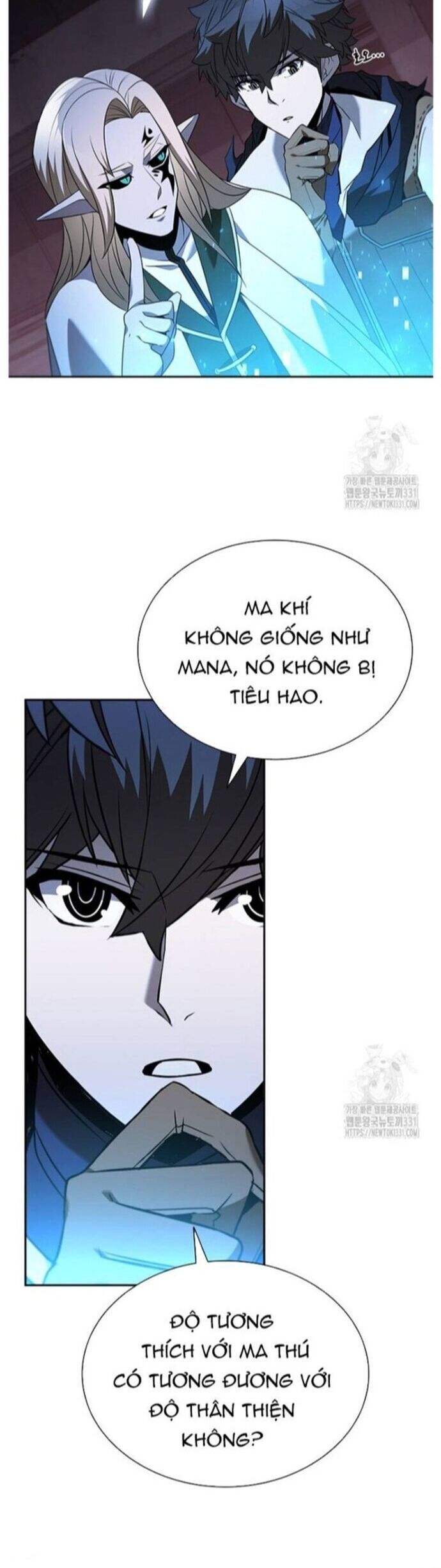 Bậc Thầy Thuần Hóa [Chap 129-140] - Page 10