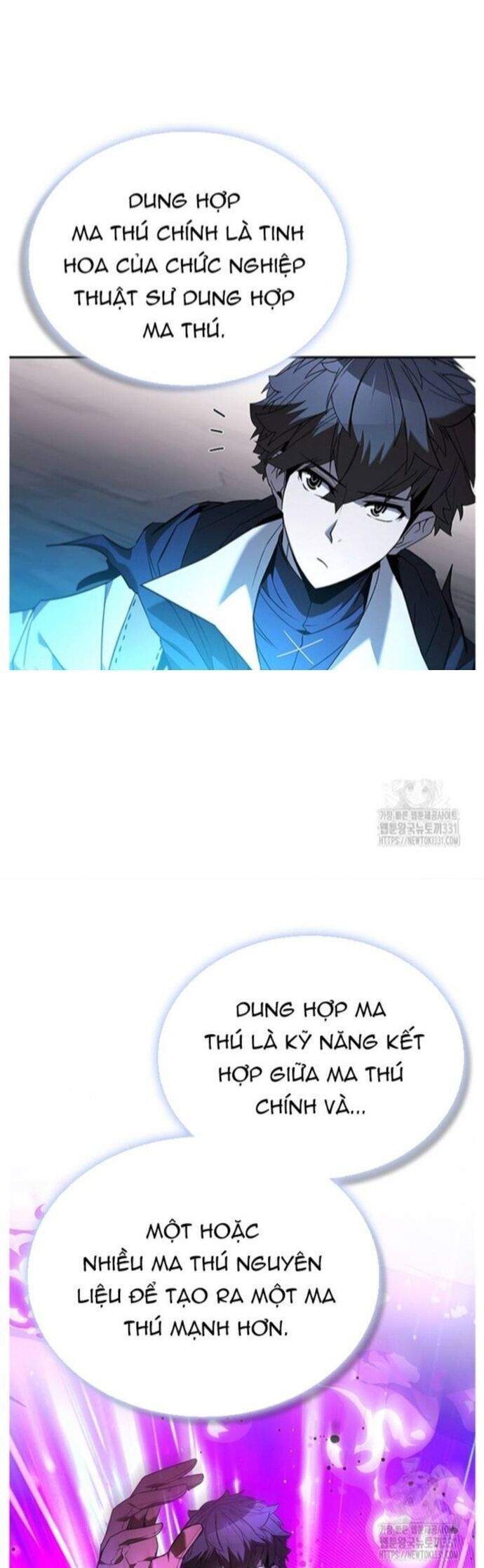 Bậc Thầy Thuần Hóa [Chap 129-140] - Page 13
