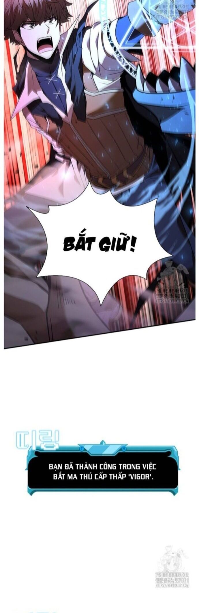 Bậc Thầy Thuần Hóa [Chap 129-140] - Page 25