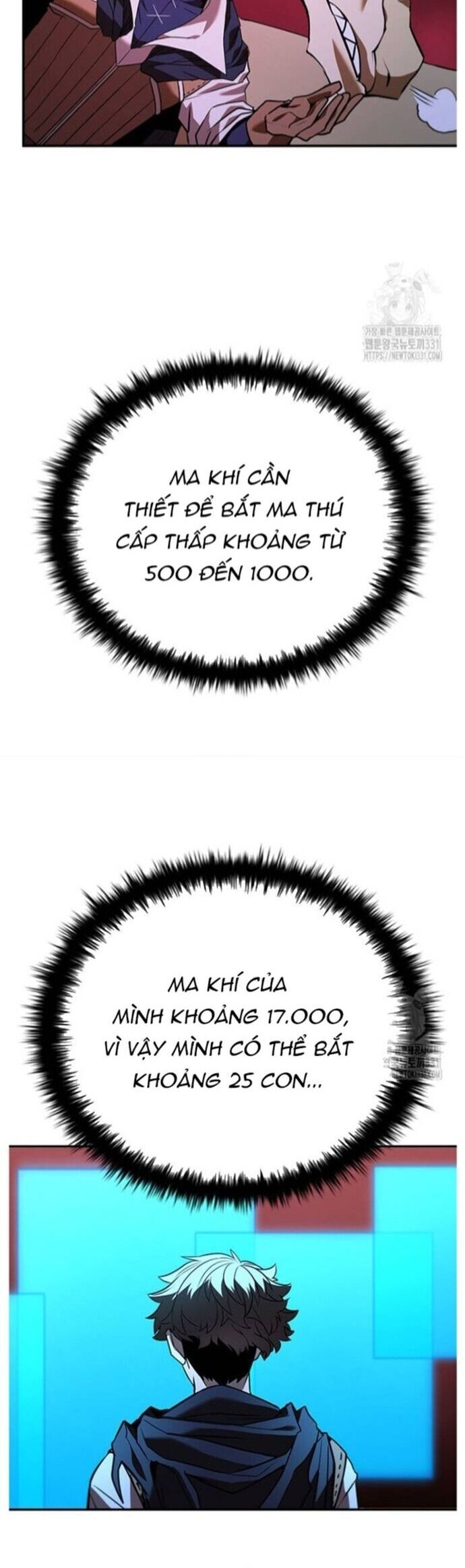 Bậc Thầy Thuần Hóa [Chap 129-140] - Page 27