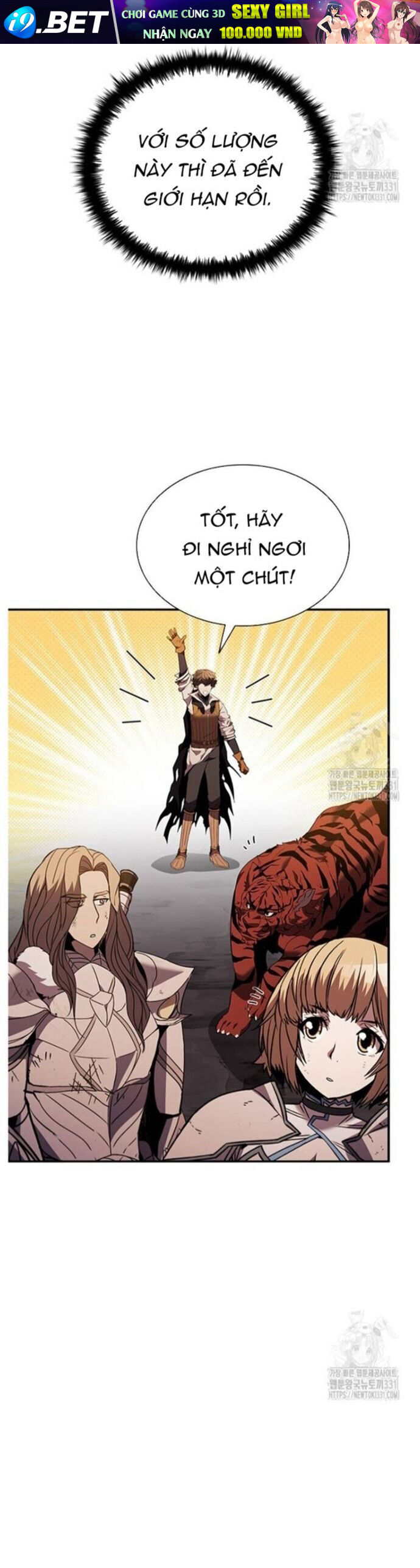 Bậc Thầy Thuần Hóa [Chap 129-140] - Page 28