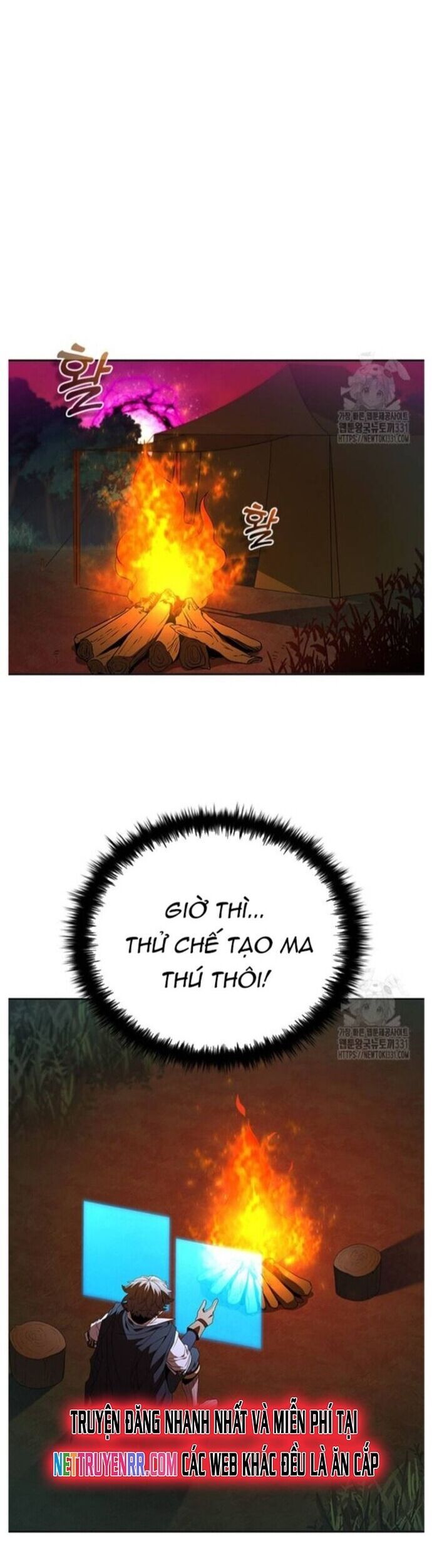 Bậc Thầy Thuần Hóa [Chap 129-140] - Page 29