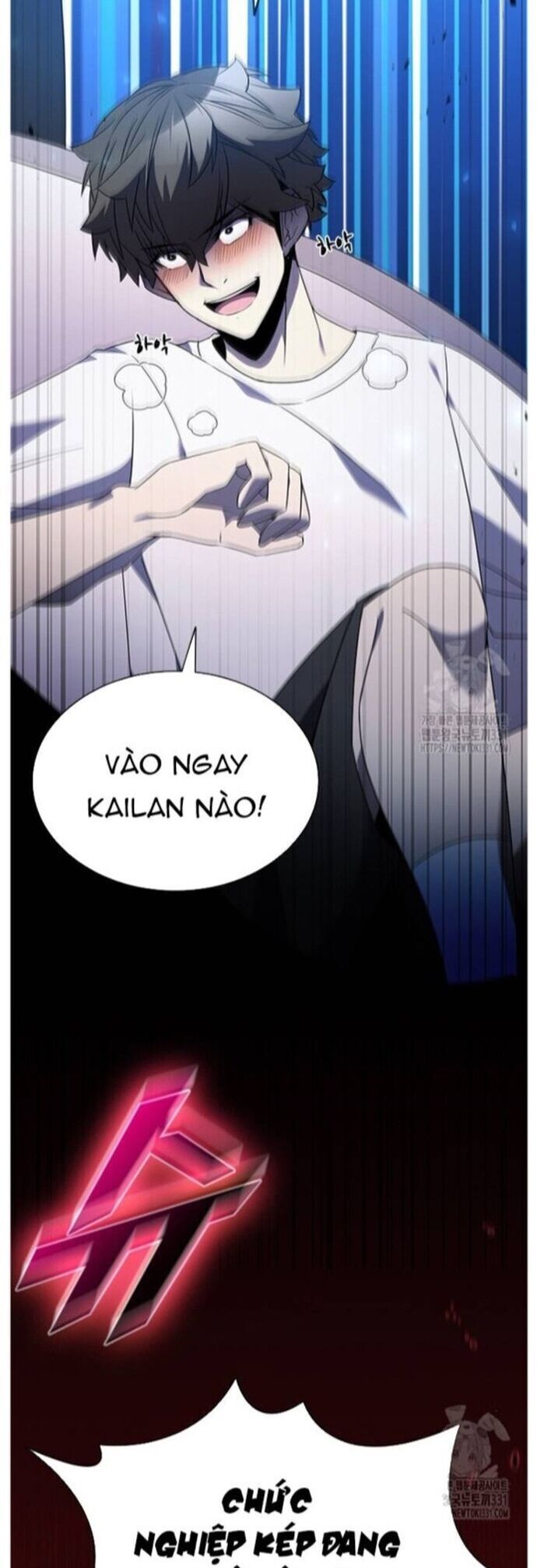Bậc Thầy Thuần Hóa [Chap 129-140] - Page 3