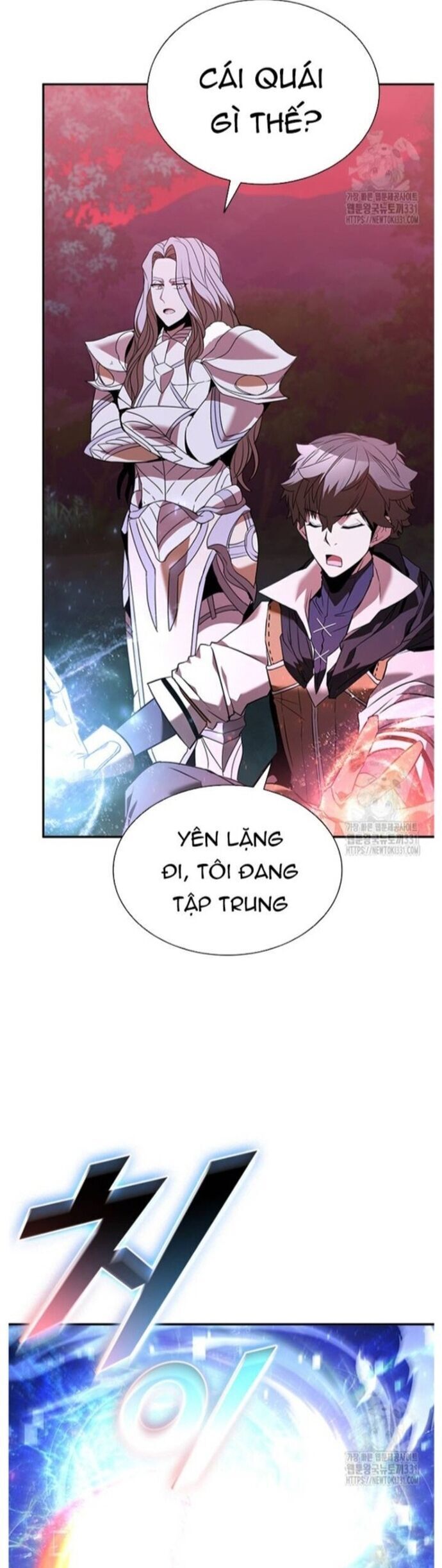 Bậc Thầy Thuần Hóa [Chap 129-140] - Page 32