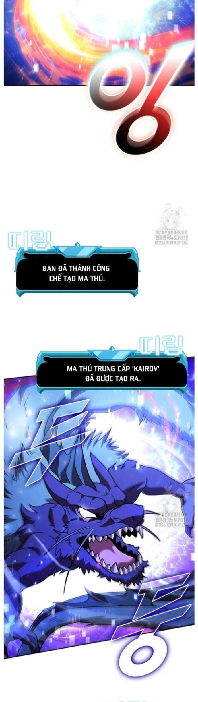 Bậc Thầy Thuần Hóa [Chap 129-140] - Page 33