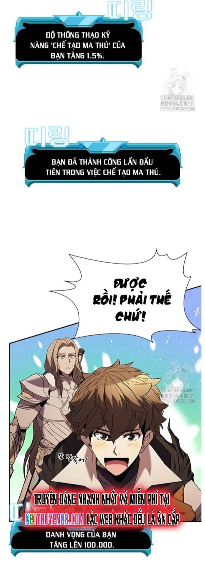 Bậc Thầy Thuần Hóa [Chap 129-140] - Page 34