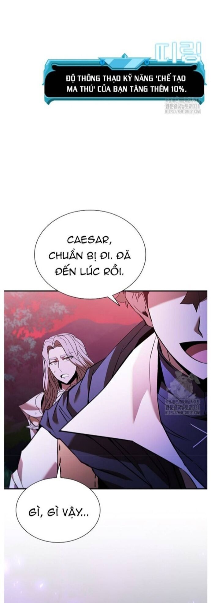 Bậc Thầy Thuần Hóa [Chap 129-140] - Page 35