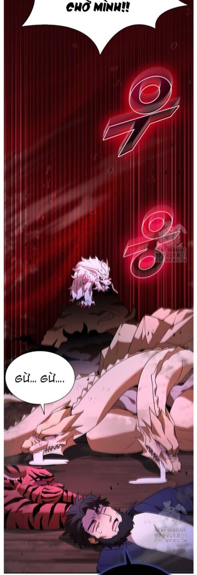 Bậc Thầy Thuần Hóa [Chap 129-140] - Page 4
