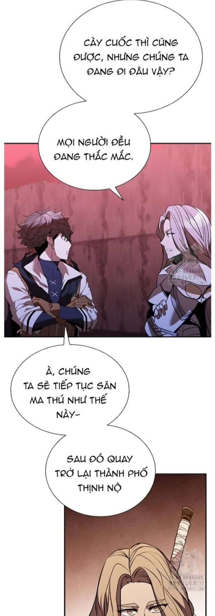 Bậc Thầy Thuần Hóa [Chap 129-140] - Page 44