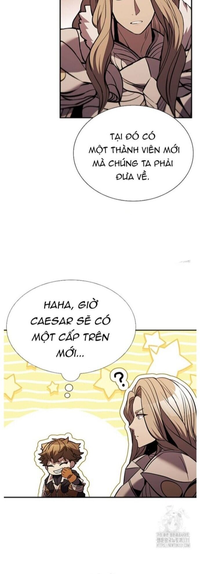 Bậc Thầy Thuần Hóa [Chap 129-140] - Page 45
