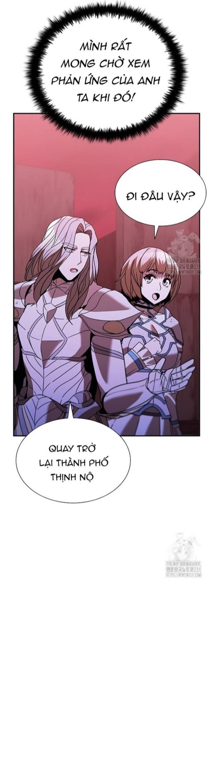 Bậc Thầy Thuần Hóa [Chap 129-140] - Page 46
