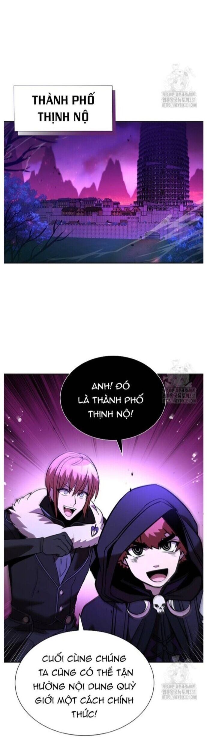 Bậc Thầy Thuần Hóa [Chap 129-140] - Page 47