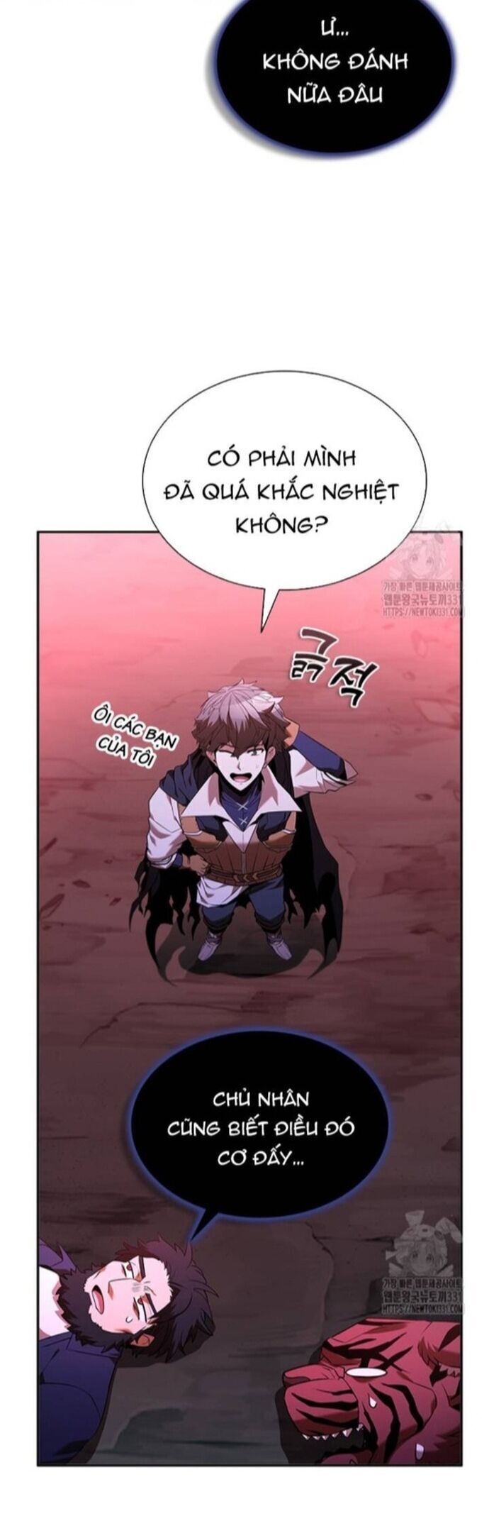 Bậc Thầy Thuần Hóa [Chap 129-140] - Page 5