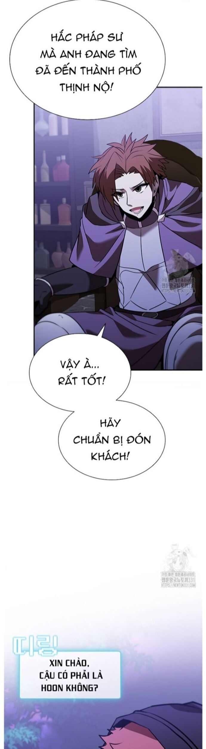 Bậc Thầy Thuần Hóa [Chap 129-140] - Page 50