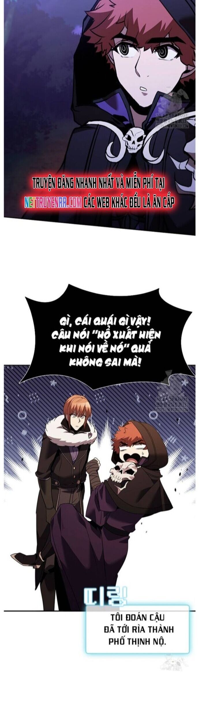 Bậc Thầy Thuần Hóa [Chap 129-140] - Page 51