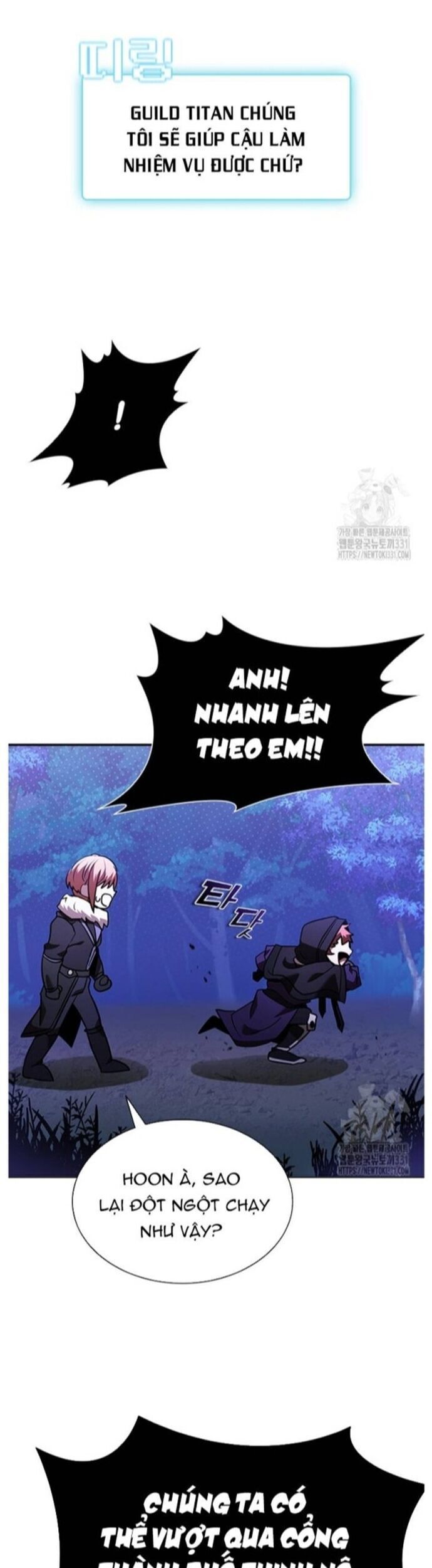 Bậc Thầy Thuần Hóa [Chap 129-140] - Page 52