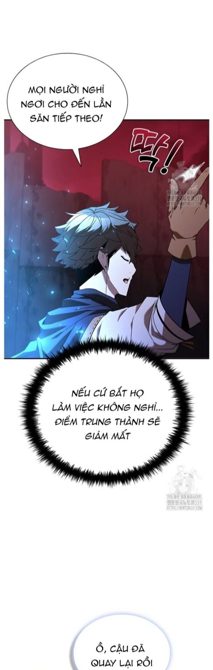 Bậc Thầy Thuần Hóa [Chap 129-140] - Page 6