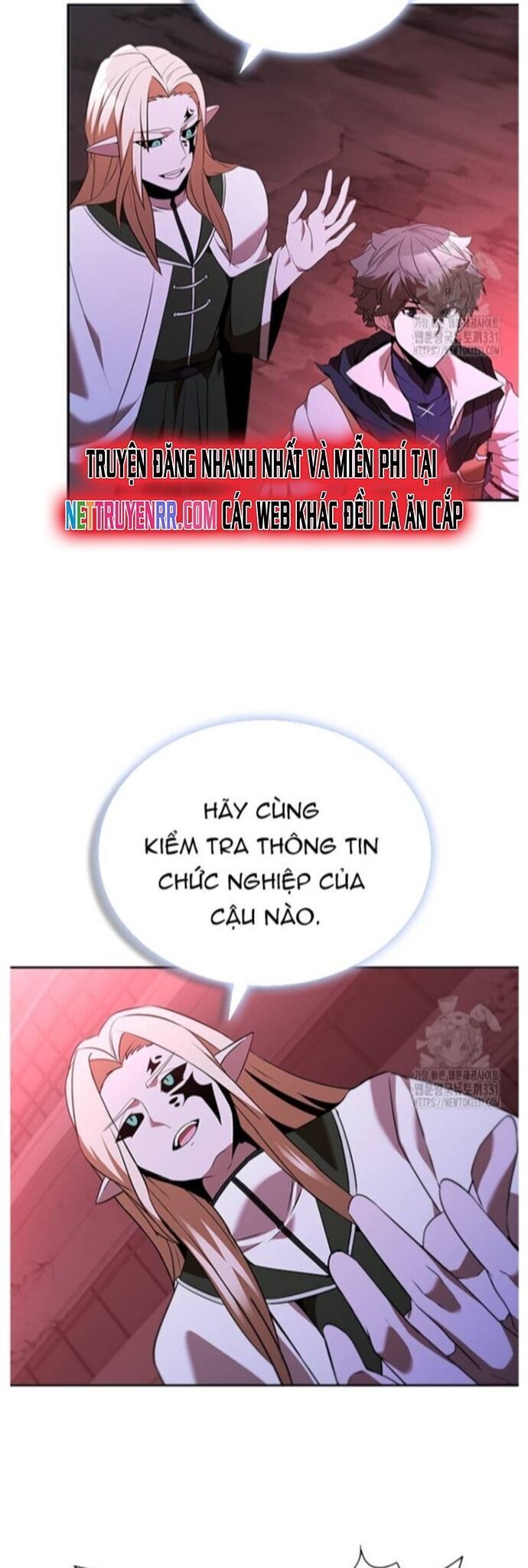 Bậc Thầy Thuần Hóa [Chap 129-140] - Page 7