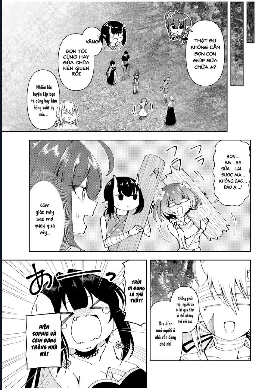 Chapter 74 - Image 12