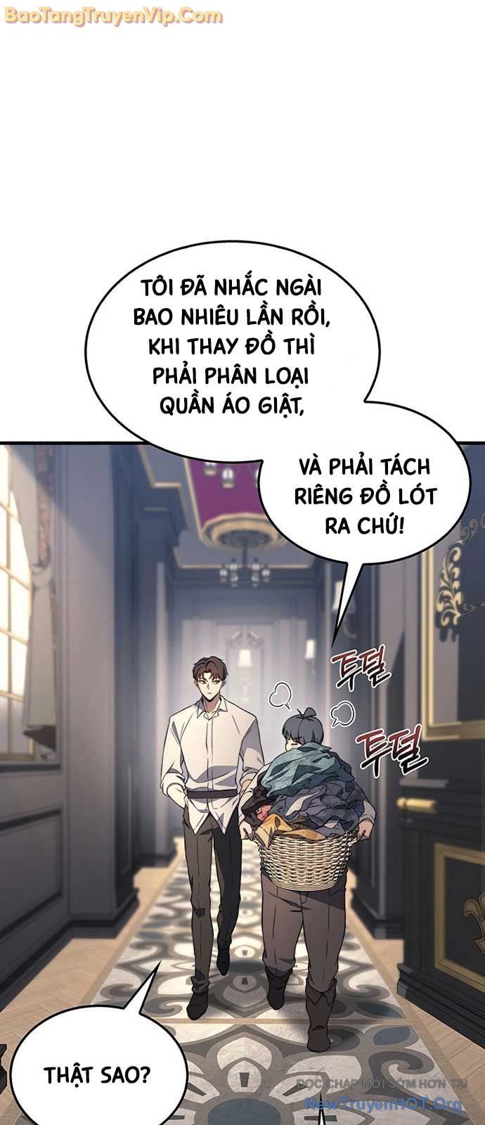 Kỵ Sĩ Tử Thần Cấp Diệt Vong Đã Hồi Quy Chapter 29 - TC Truyện