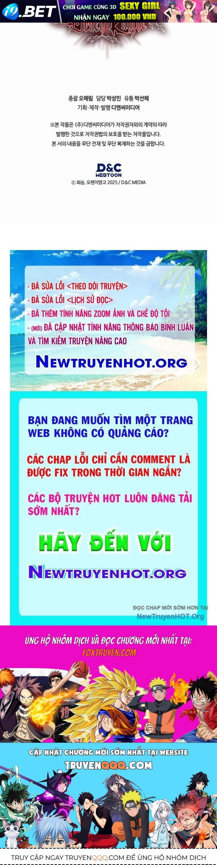 Nettruyen Truyện tranh online