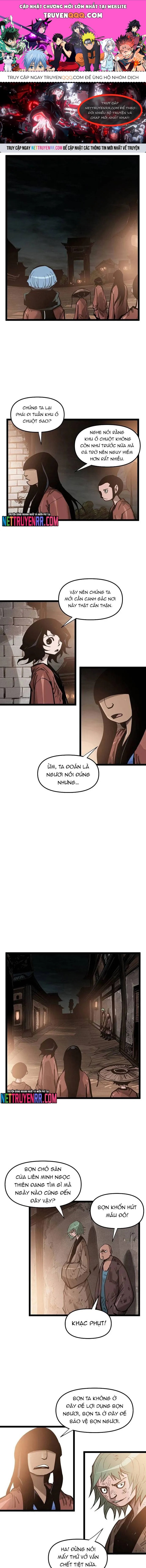 Võ Sĩ Lee Gwak Chapter 62 - TC Truyện