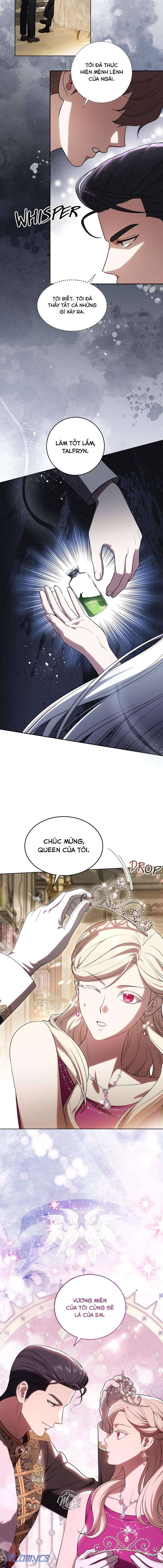 Cái Giá Phải Trả [Chap 64-68] - Page 16