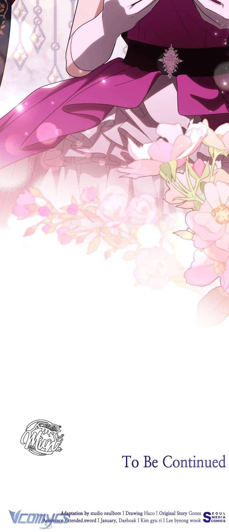 Cái Giá Phải Trả [Chap 64-68] - Page 17