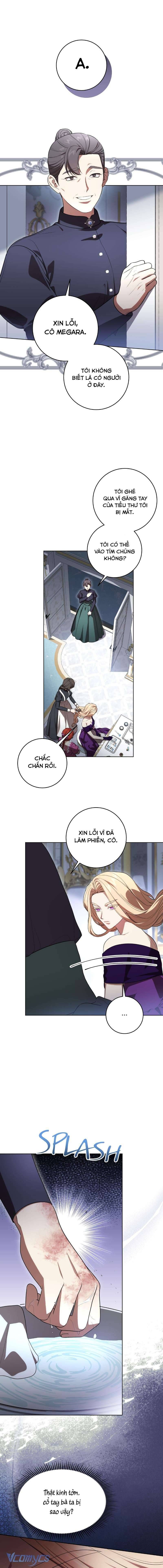Cái Giá Phải Trả [Chap 64-68] - Page 2