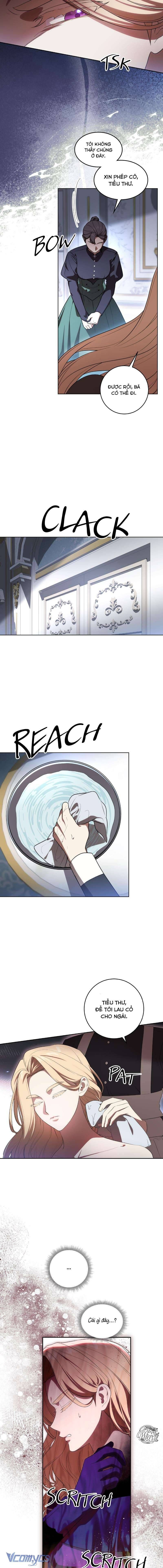 Cái Giá Phải Trả [Chap 64-68] - Page 3