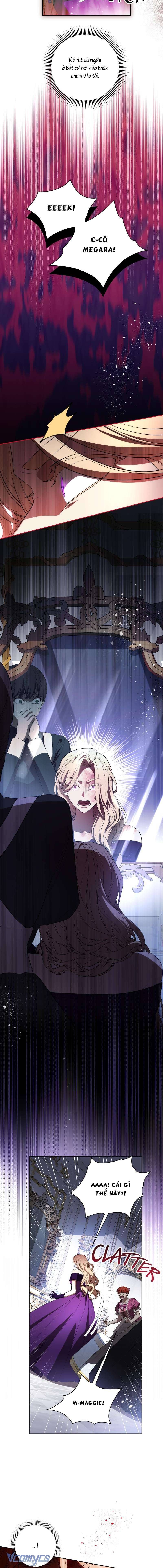 Cái Giá Phải Trả [Chap 64-68] - Page 4