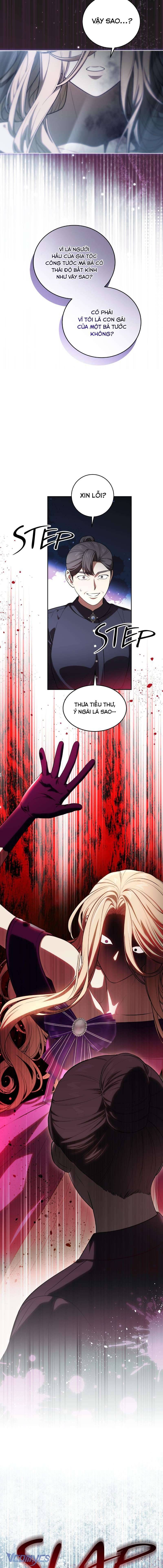 Cái Giá Phải Trả [Chap 64-68] - Page 7