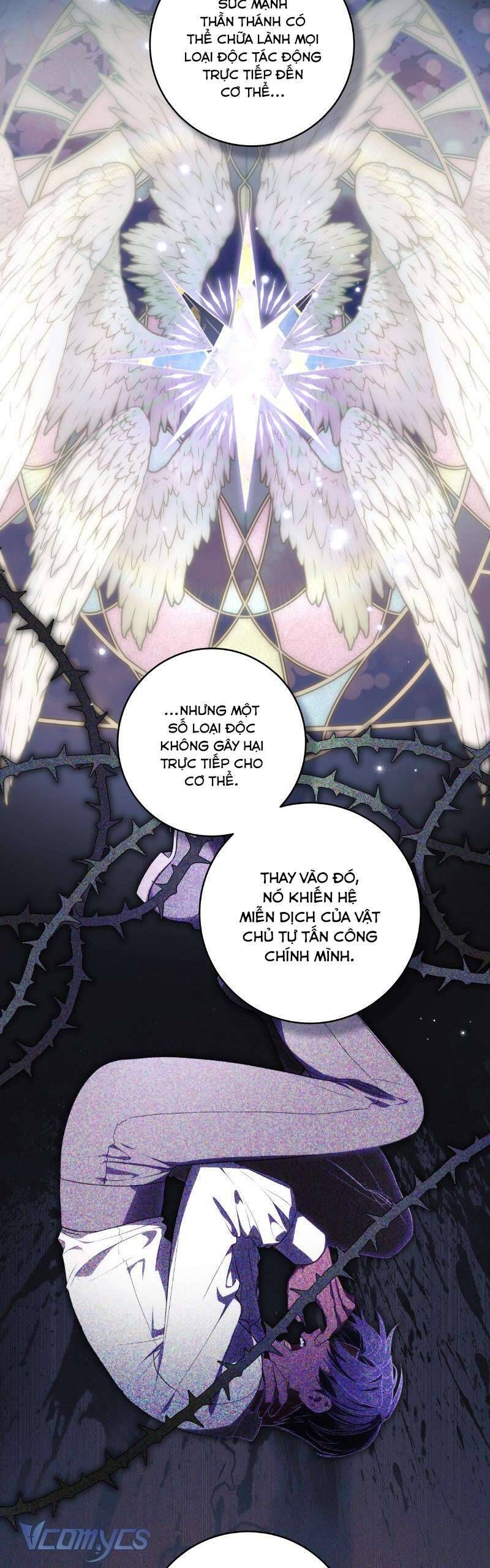 Cái Giá Phải Trả [Chap 64-68] - Page 10