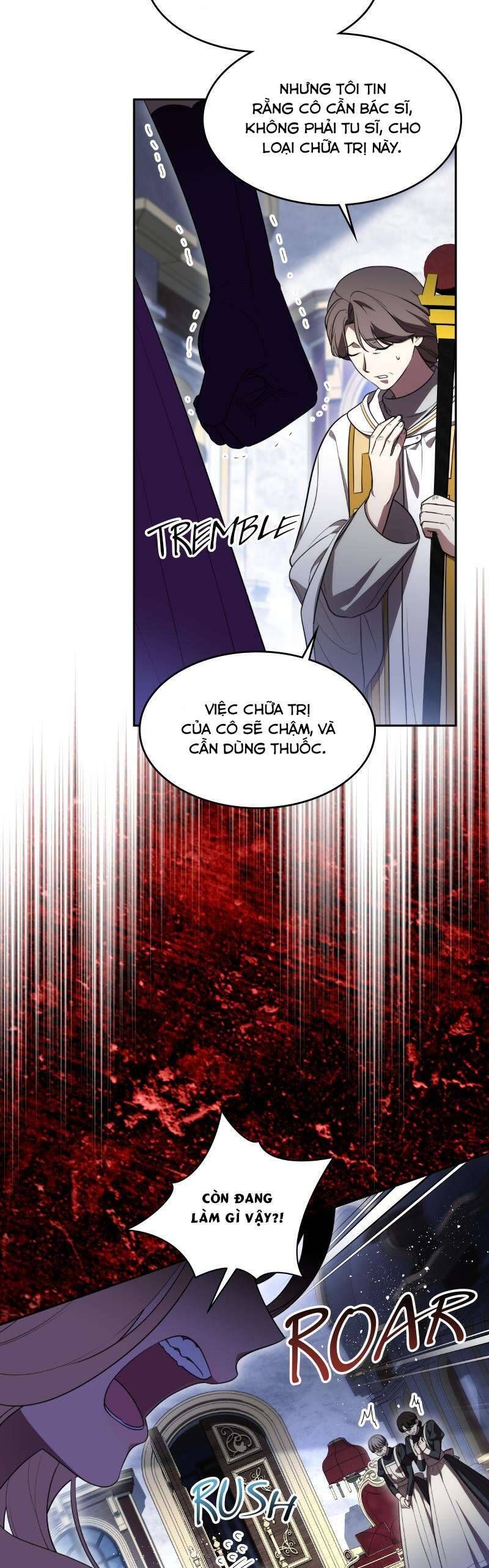 Cái Giá Phải Trả [Chap 64-68] - Page 12