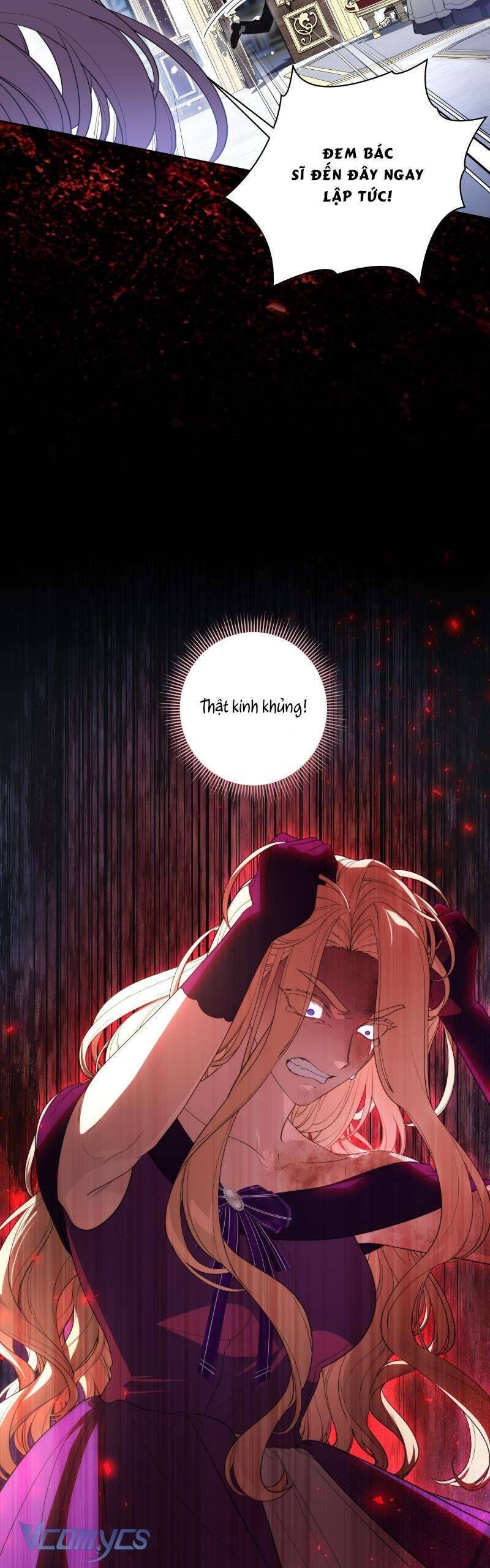 Cái Giá Phải Trả [Chap 64-68] - Page 13