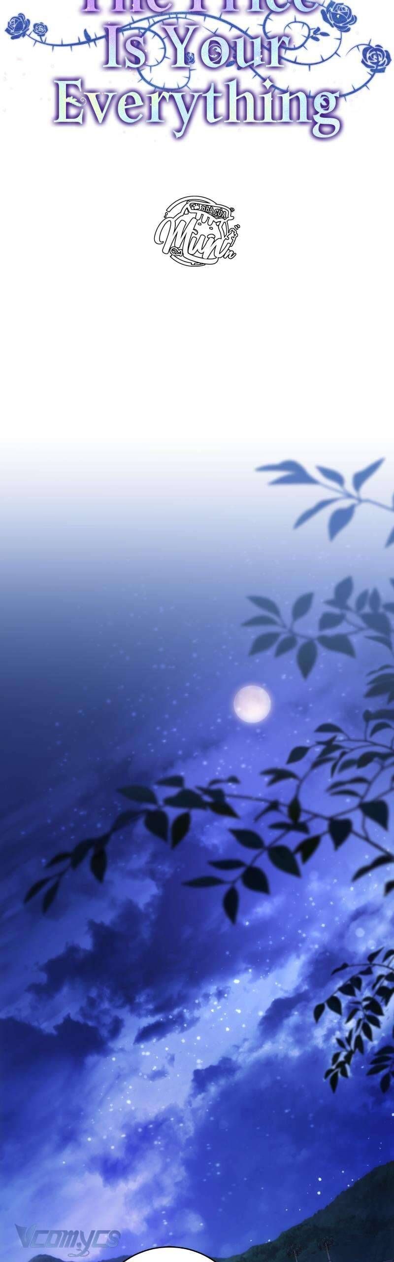 Cái Giá Phải Trả [Chap 64-68] - Page 16