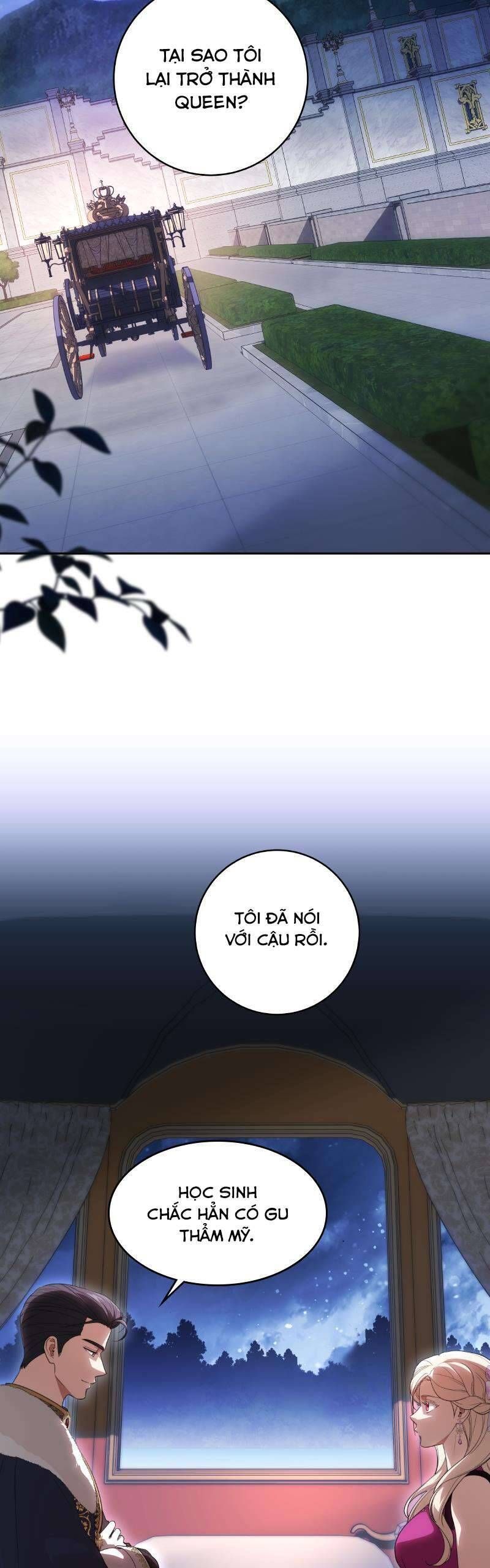 Cái Giá Phải Trả [Chap 64-68] - Page 17