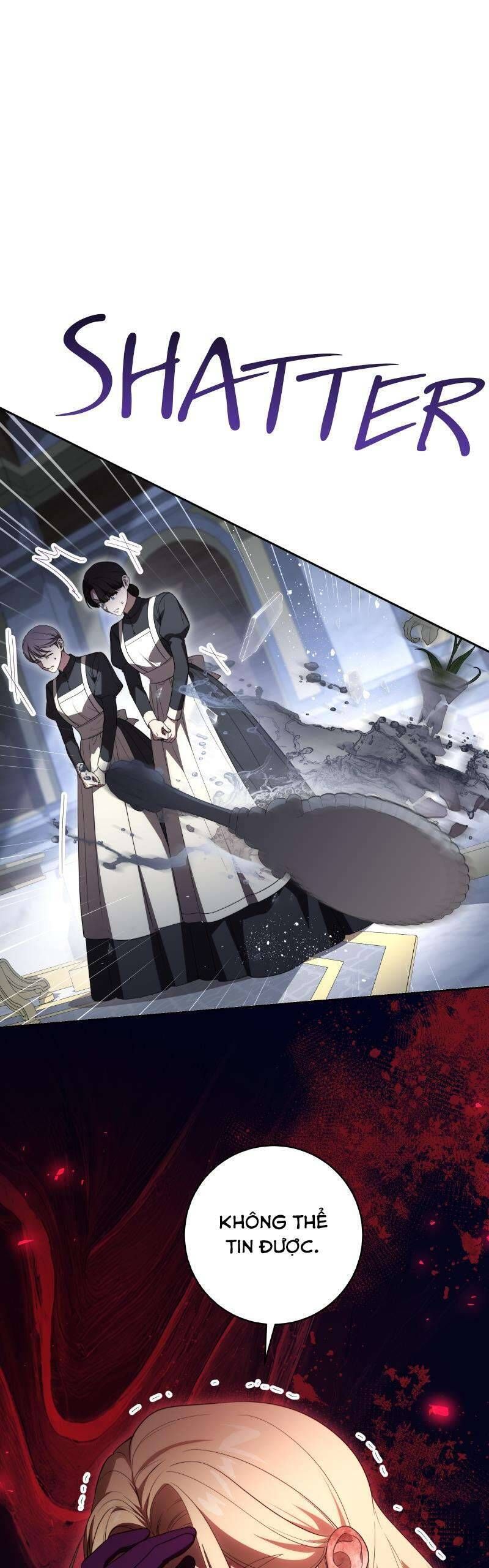 Cái Giá Phải Trả [Chap 64-68] - Page 2