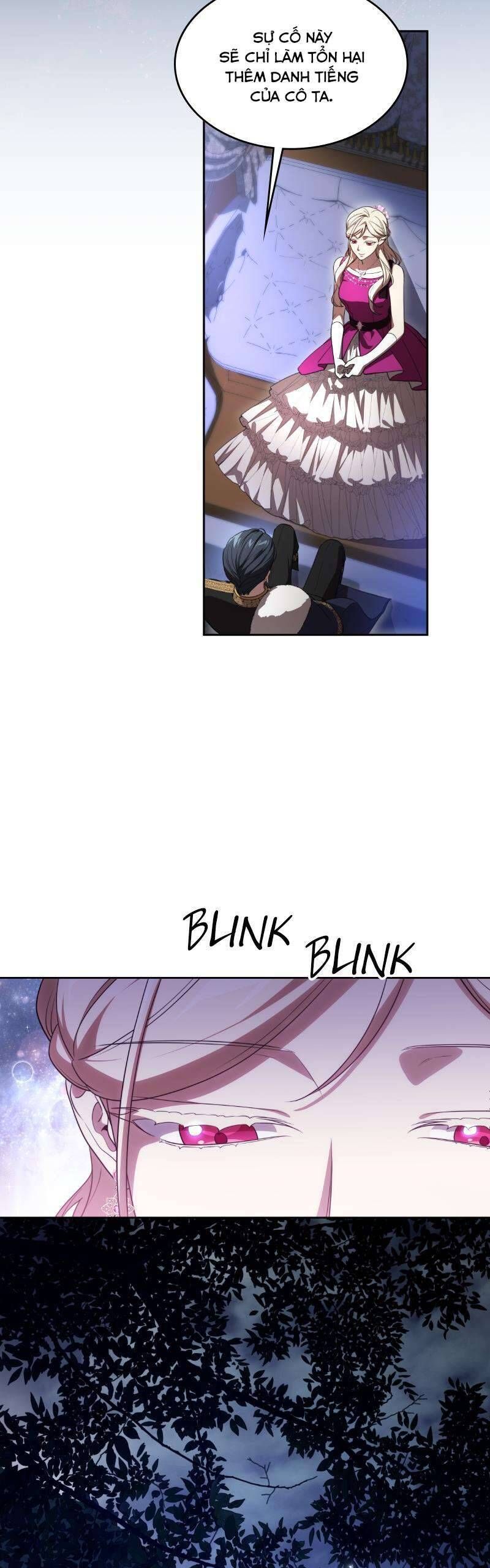 Cái Giá Phải Trả [Chap 64-68] - Page 21