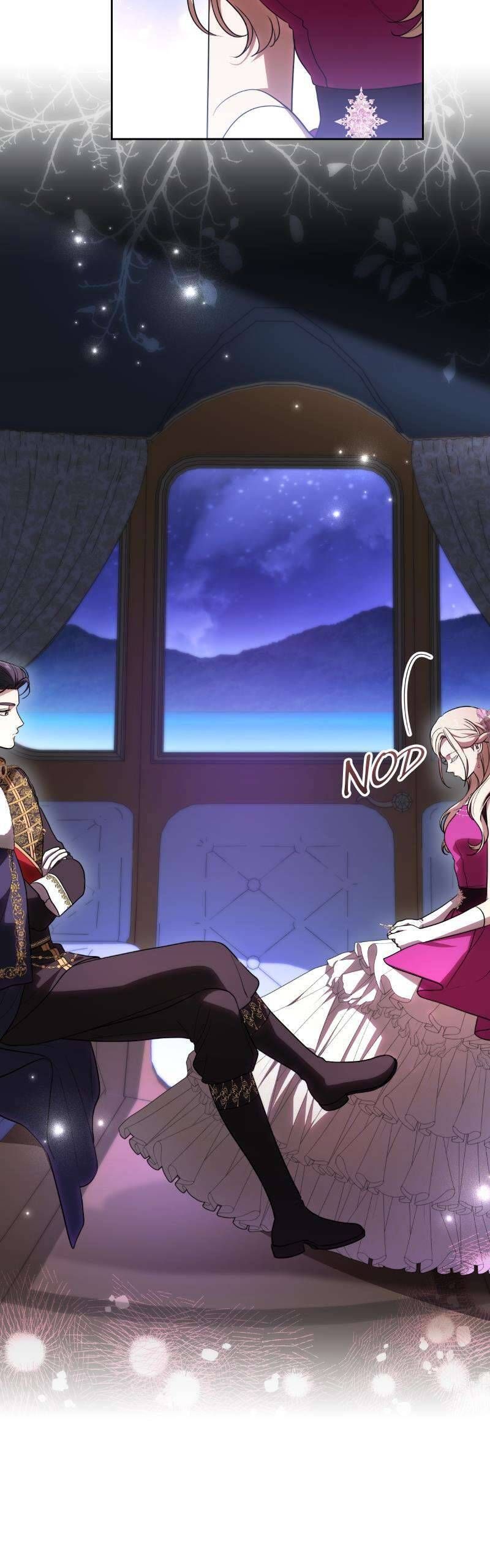 Cái Giá Phải Trả [Chap 64-68] - Page 23