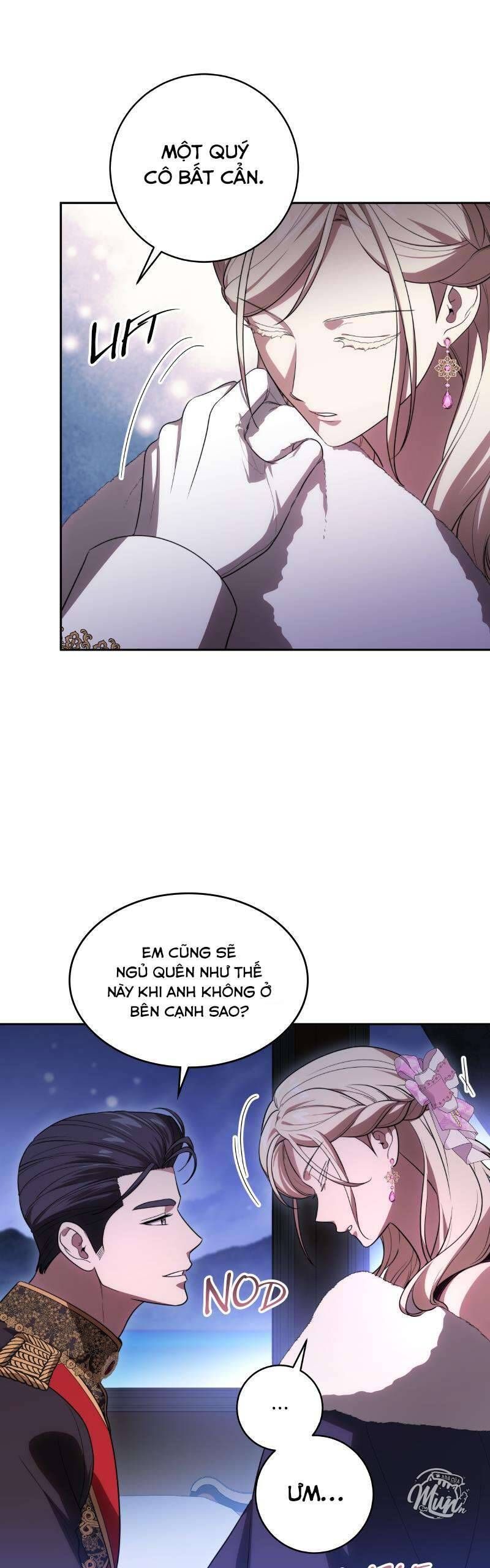 Cái Giá Phải Trả [Chap 64-68] - Page 24