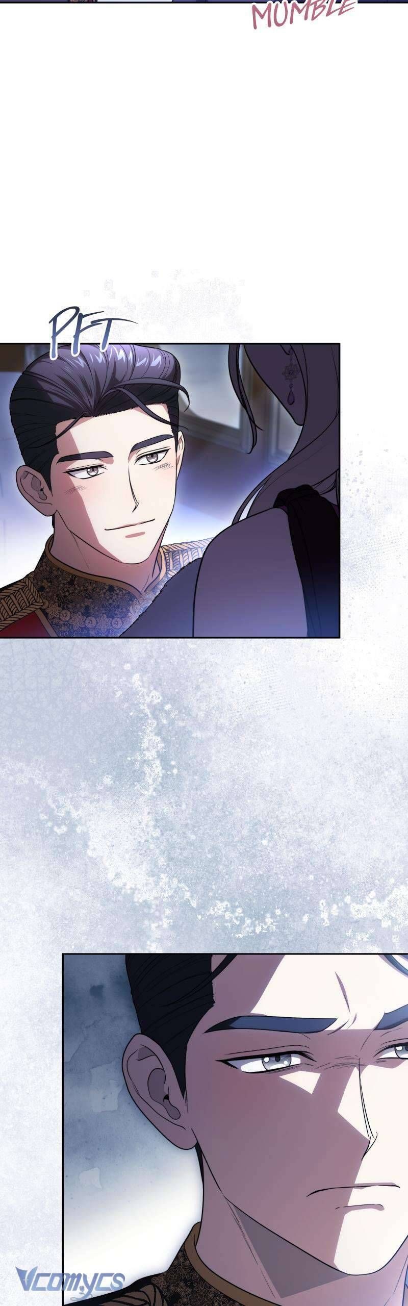 Cái Giá Phải Trả [Chap 64-68] - Page 25