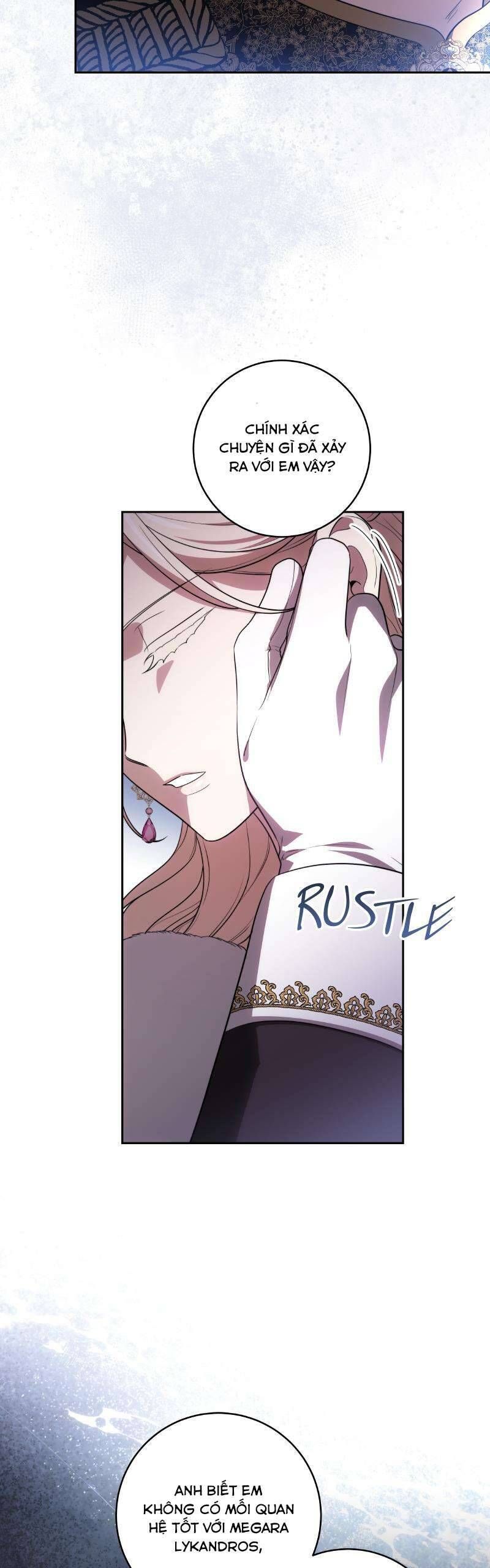 Cái Giá Phải Trả [Chap 64-68] - Page 26
